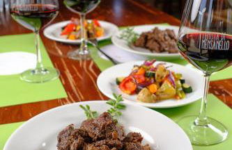 Agriturismo Tenuta Di Mensanello - Foto 19