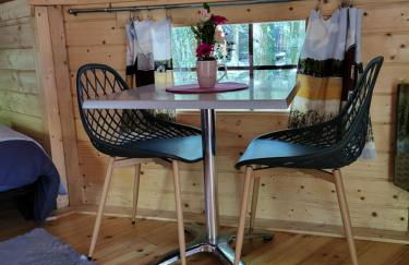 Le Domaine Insolite de Brocéliande - Foto 17