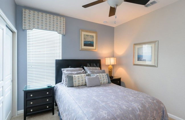 Fv64670 - Windsor Hills Resort - 4 Bed 4 Baths Villa - Photo 4