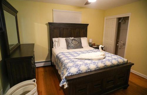 3 Bed 2 Bath, Near UAlbany & MVP Arena, Private Driveway Parking - Foto 30