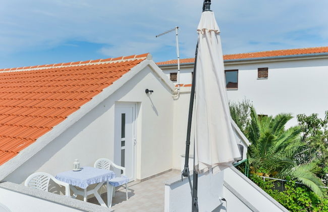 Apartments Liovic - Photo 19