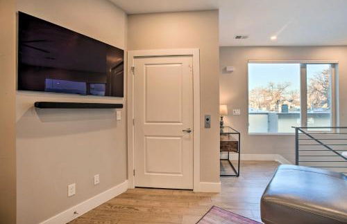 Denver Tennyson Townhouse with Rooftop Deck - Foto 9