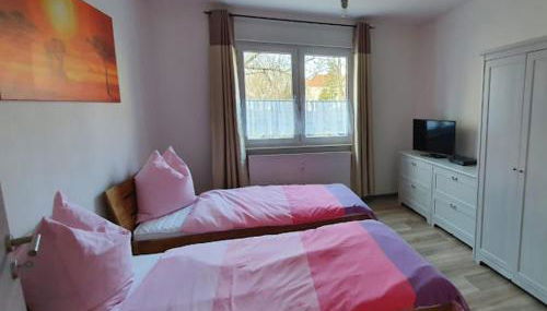 Ferienwohnung Richter-Haustein - Foto 3, wardrobe