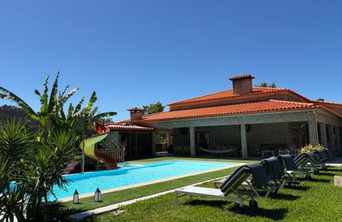 Villa Bessa Nature & Spa - Photo 1