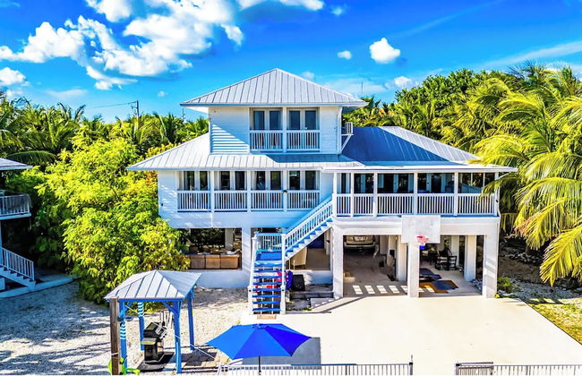 Atlantic View Luxury Villa with Pool - Foto 64