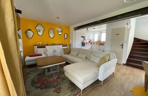 Maison de ville Pont L'Abbé - Foto 1