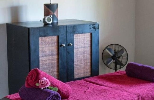 Silonque Bush Estate & Spa - Foto 29