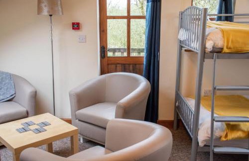 3-bed Barn Eco-lodge on the Tarka Trail - Foto 21