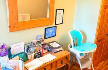 Quiet Farm Cottage Enniskillen Fermanagh - Foto 5