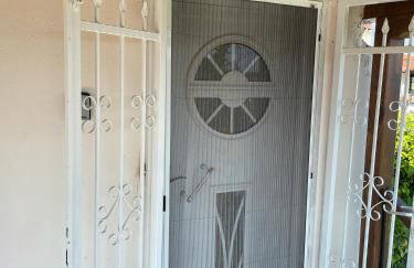 Carefree Dreams : Cottage in Flogita Chalkidiki - Foto 11