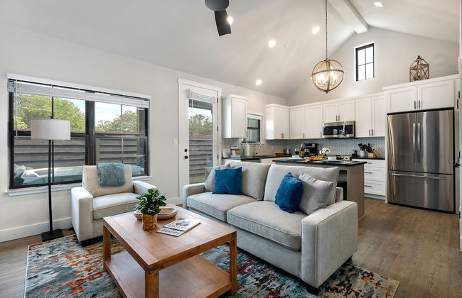 Eagle's Quarter's One - Foto 7