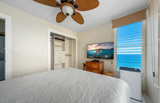 Big Island Ali'i Villas 333 2 Bedroom Condo - Foto 9