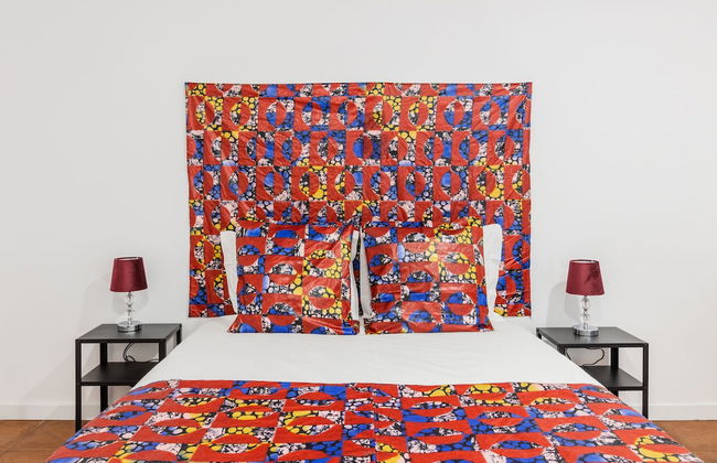 Live Laugh Love Beach Guest Home with AC - Photo 3