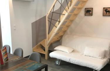 Auberge du Parc - Foto 46