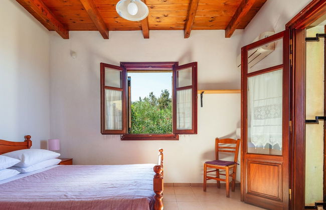 Villa in Prines With White Mountains View - Foto 4