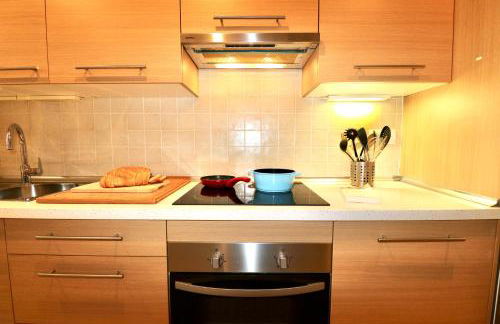 Mirador Marbella Pool Golf Gym Sauna - Foto 39