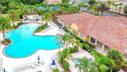 Oakwater Resort Home w/ Arcade & Pool Table - 15 Min to Disney - Foto 5