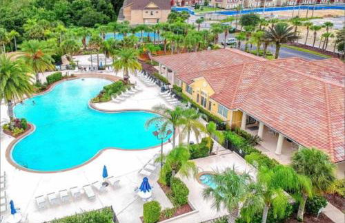 Oakwater Resort Home w/ Arcade & Pool Table - 15 Min to Disney - Foto 5