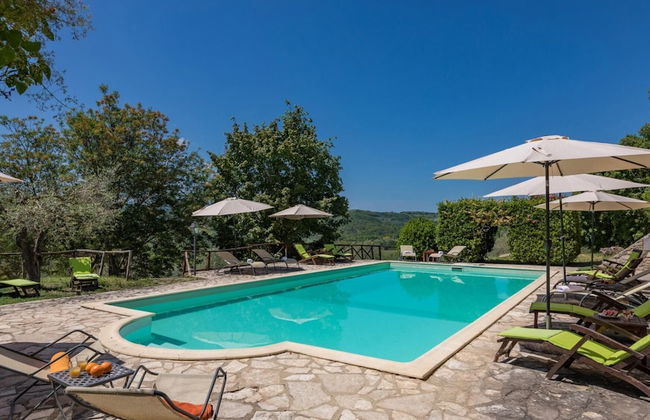 Podere Le Corone 20 in Perugia - Foto 76