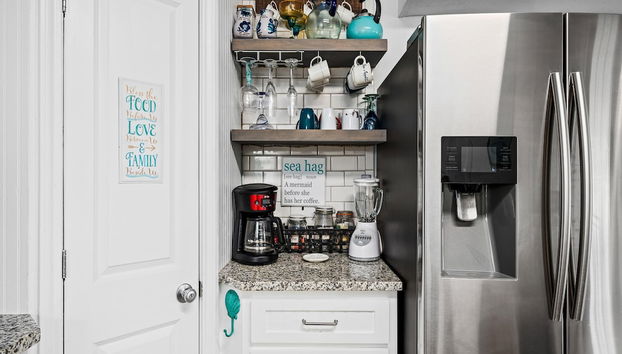 Mermaid Bay - Downtown - Foto 5, Cocina privada