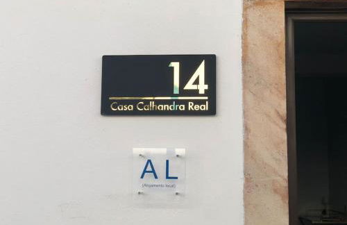 Casa Calhandra-Real - Foto 2