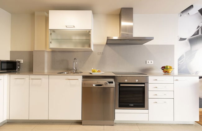 AB Park Güell Apartments - Foto 33