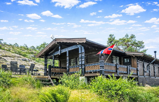 Fjellidyll - Foto 18