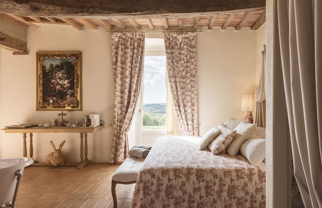 Dimora Santa Margherita - Relais di Charme - Photo 77