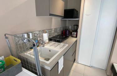 Suite Romantique "Comme à Venise" Metz-Opéra 4 étoiles - Foto 19