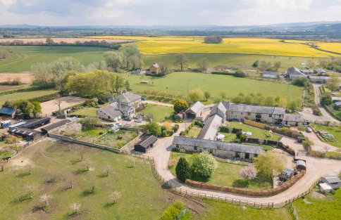 The Old Stables - Foto 18