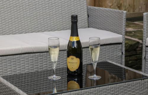 Oakenbank Barn - Foto 21