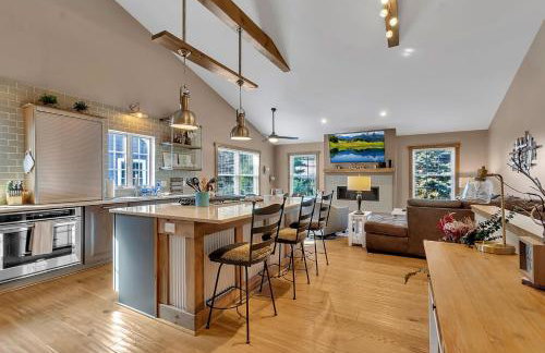 Luxurious 3-Bedroom Townhouse Walk to Village - Foto 1