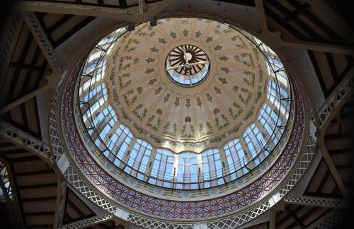 Homely Nest Valencia El Carme - Photo 24