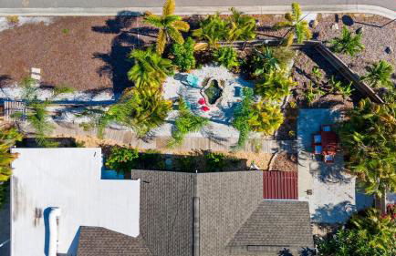 Oasis Family Getaway St Petersburg - Foto 47