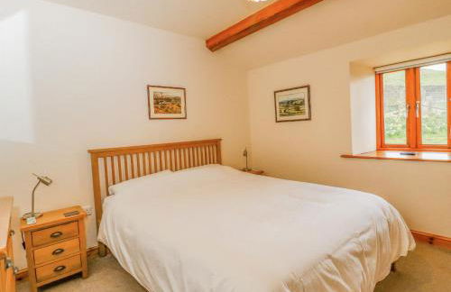 Curlew Cottage - Foto 12