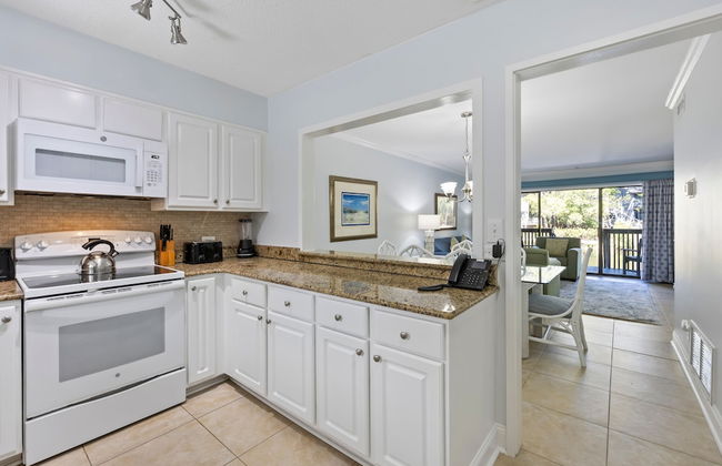 Ocean Cove At Palmetto Dunes - Foto 8