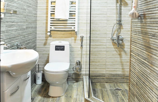 HB apartments Mari Brose - Photo 27