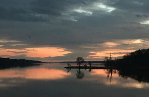 Hudson Riverfront Home - Foto 71