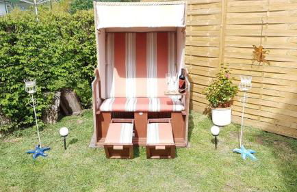 Ferienwohnung Am Feldrain Urlaub mit Hund im Weserbergland - Photo 16