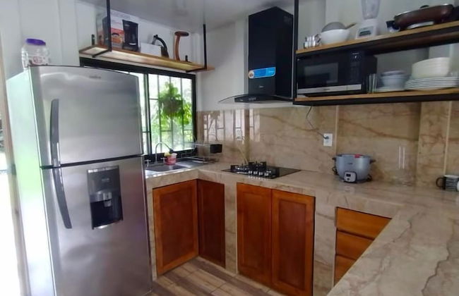 Villa Bonita - Foto 3