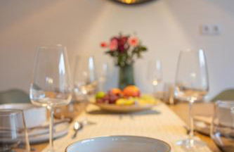 Stilvolles Apartment Nähe City & Events in Bochum - Foto 9