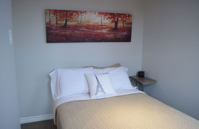 Le Chic-Urbain - Foto 22