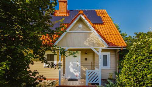 Dom pod Klonem - Foto 2