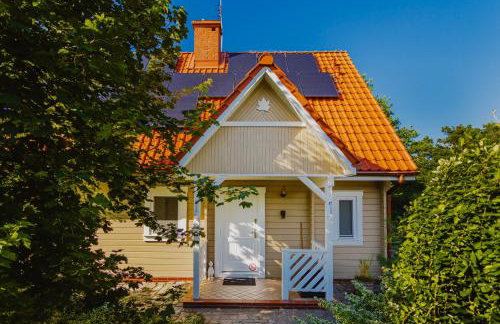 Dom pod Klonem - Foto 2