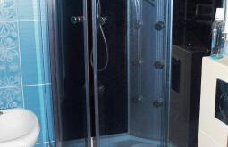 Dom nad jeziorem Mazury pomost segment 1 - Foto 45