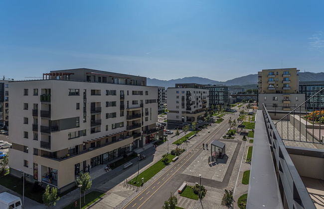 Promenada Studios - Foto 54