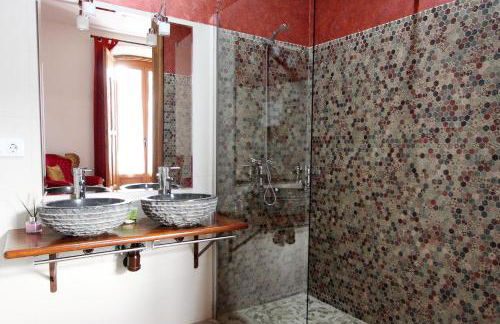 Inés Casa Rural - Foto 41