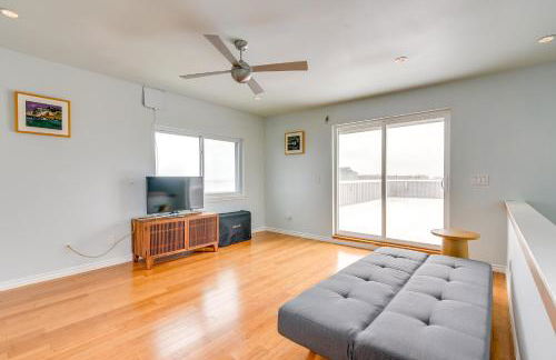 BBQs and Decks Oceanfront Surfside Beach Home - Photo 21