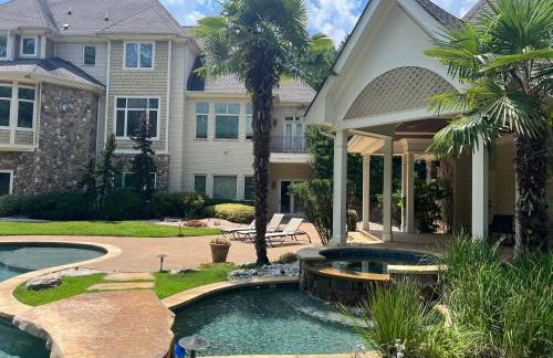 Luxury Villa in Cary - Raleigh - Foto 1