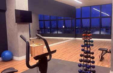 Loft Alto Padrão Um Quarto - Foto 31